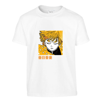 Thunder | Premium Cotton T-Shirts