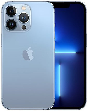 Apple iPhone 13 Pro (1TB) - Sierra Blue