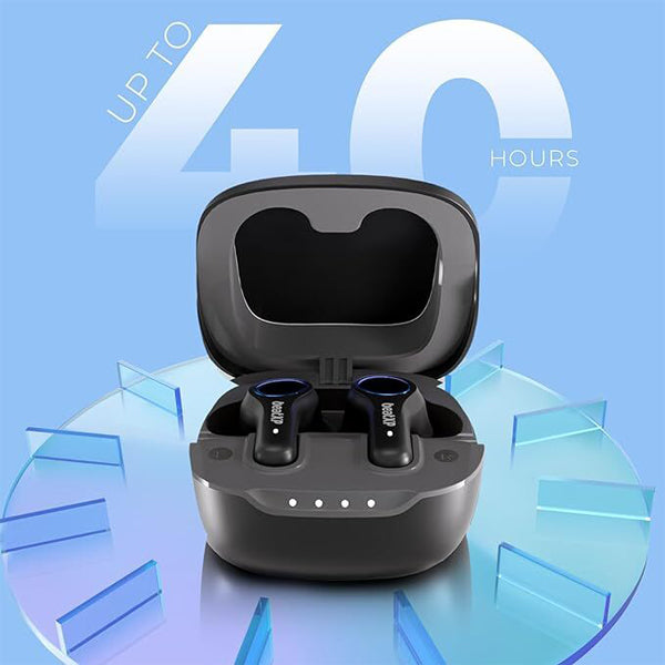 beatXP Pulse XPods Bluetooth True Wireless Earbuds