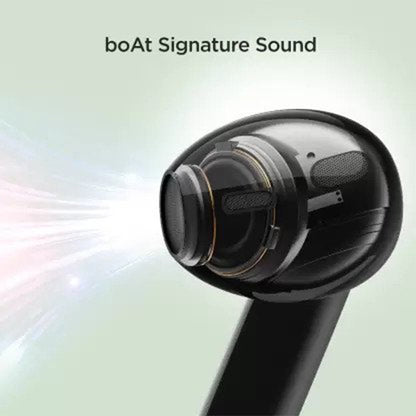 boAt Airdopes 100 True Wireless Earbuds With Ultra Low Latency
