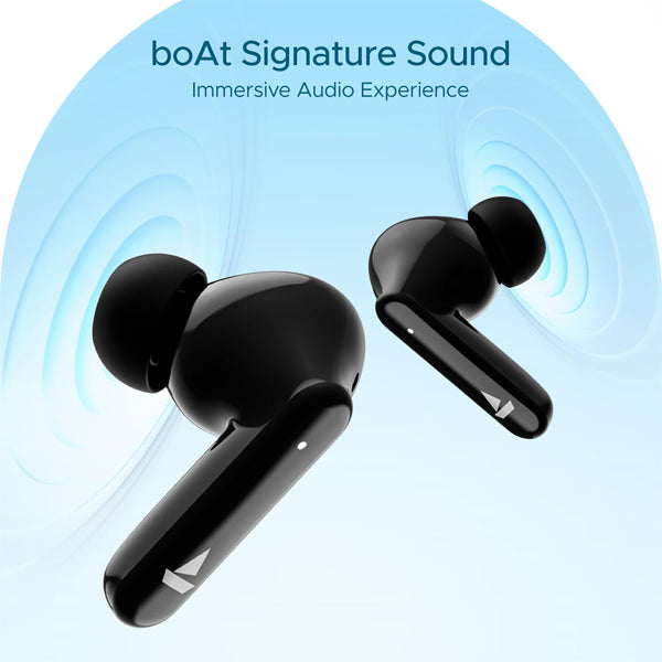 boAt Airdopes 120 Truly Wireless Earbuds