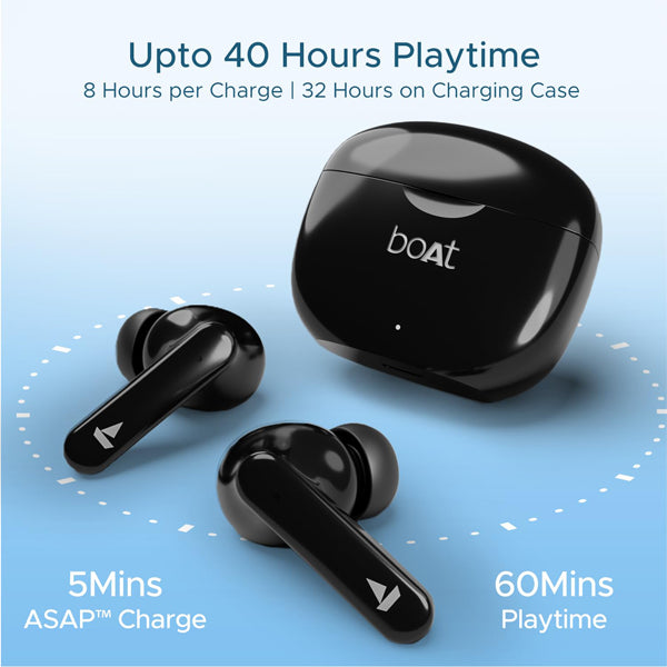 boAt Airdopes 120 Truly Wireless Earbuds