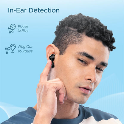 boAt Airdopes 120 Truly Wireless Earbuds