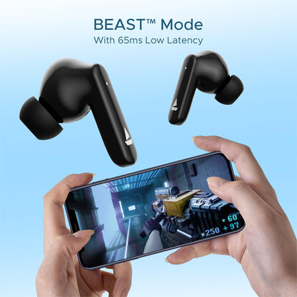 boAt Airdopes 120 Truly Wireless Earbuds