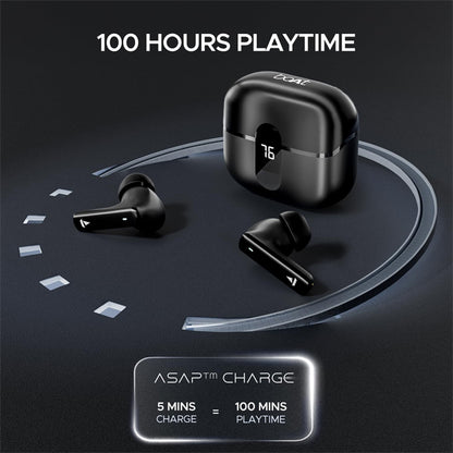 boAt Airdopes 121 Pro Plus TWS Earbuds