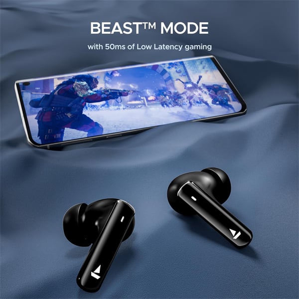 boAt Airdopes 121 Pro Plus TWS Earbuds