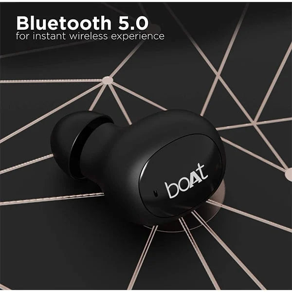 boAt Airdopes 121V2 Bluetooth Earbuds