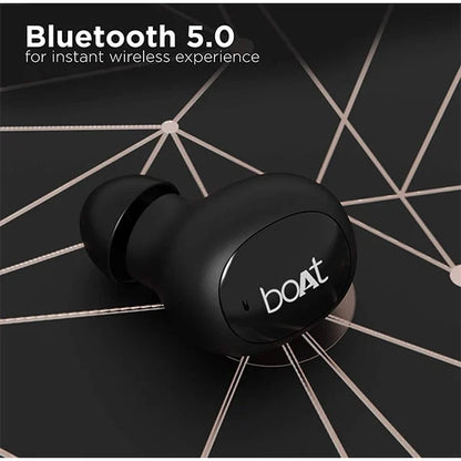 boAt Airdopes 121V2 Bluetooth Earbuds