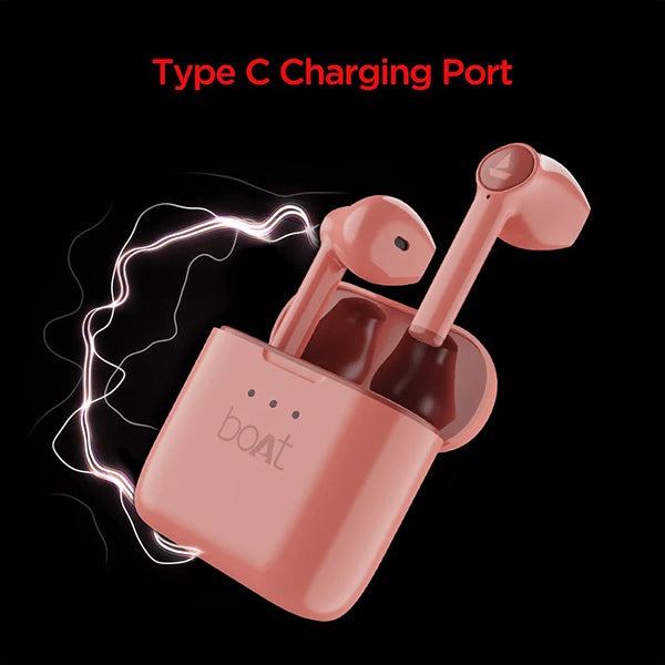 boAt Airdopes 131 Bluetooth Earbuds