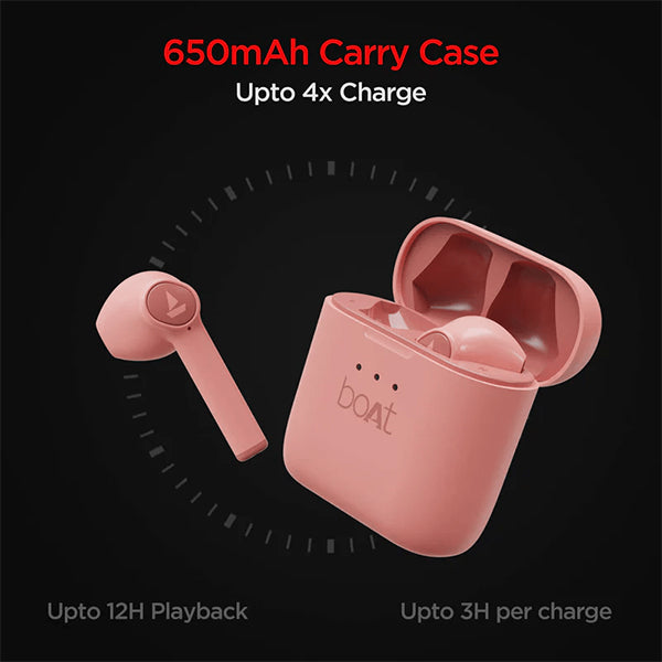 boAt Airdopes 131 Bluetooth Earbuds