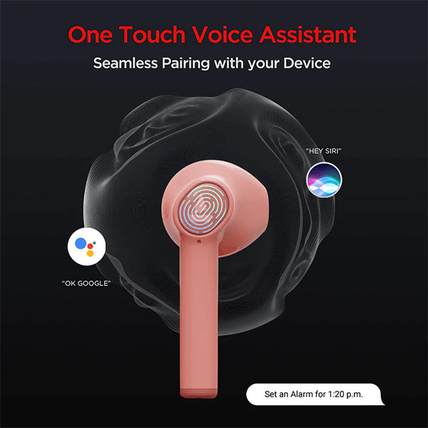 boAt Airdopes 131 Bluetooth Earbuds