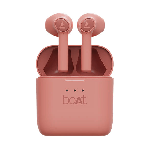 boAt Airdopes 131 Bluetooth Earbuds