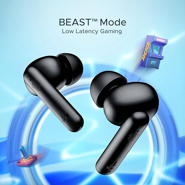 boAt Airdopes 141 Bluetooth Truly Wireless Earbuds