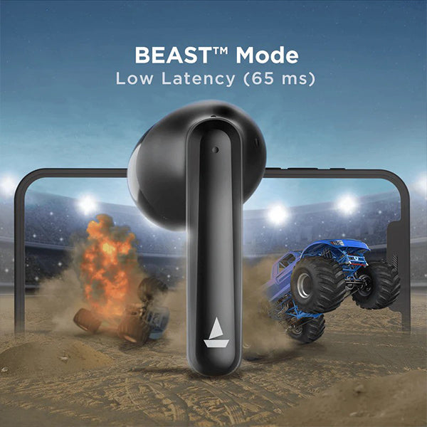 boAt Airdopes 141 Pro Wireless Earbuds