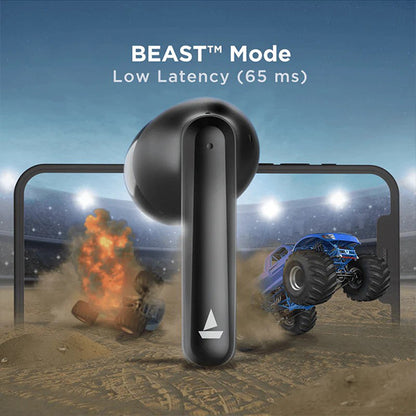 boAt Airdopes 141 Pro Wireless Earbuds