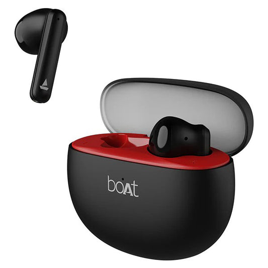 boAt Airdopes 141 Pro Wireless Earbuds