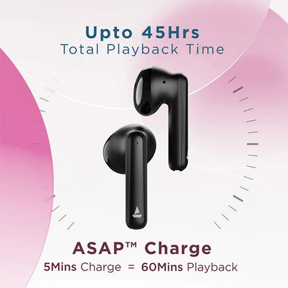 boAt Airdopes 141 Pro Wireless Earbuds