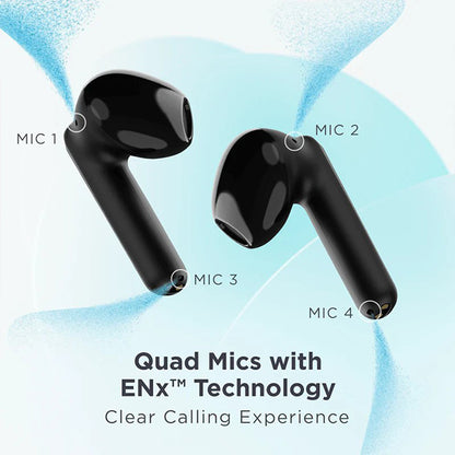 boAt Airdopes 141 Pro Wireless Earbuds