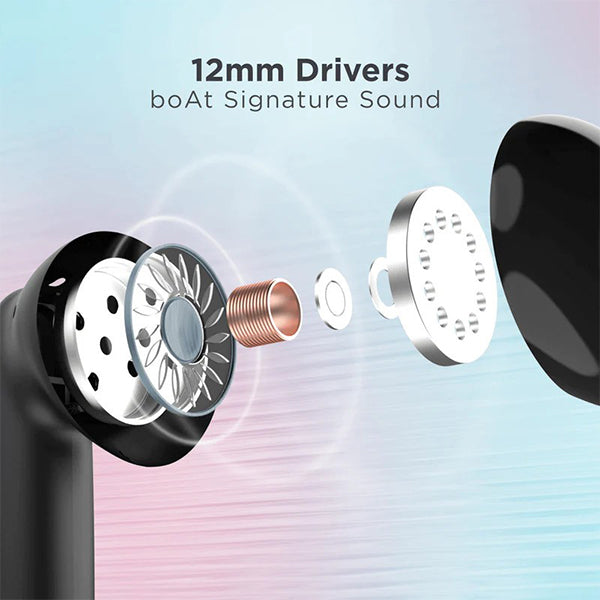 boAt Airdopes 141 Pro Wireless Earbuds