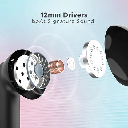 boAt Airdopes 141 Pro Wireless Earbuds