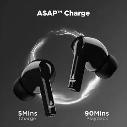 boAt Airdopes 163 Bluetooth Headset