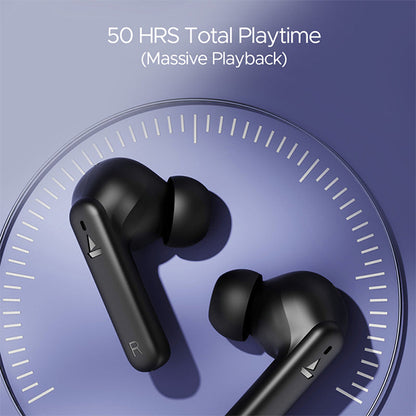 boAt Air dopes 170 TWS Wireless Earbuds With 50H Playtime