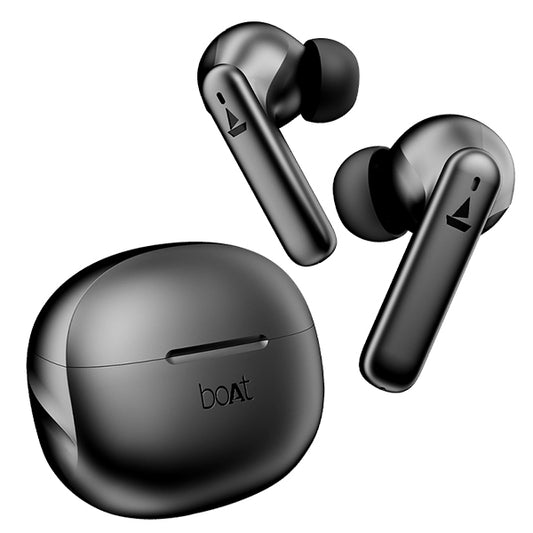 boAt Air dopes 170 TWS Wireless Earbuds With 50H Playtime