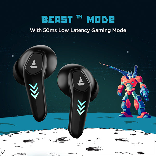 boAt Airdopes 190 TWS Earbuds