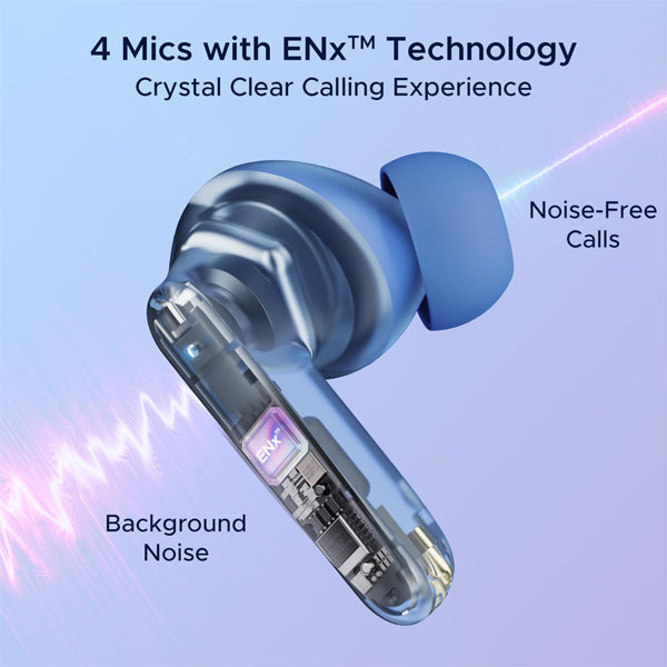 boAt Airdopes 191 ANC True Wireless Earbuds
