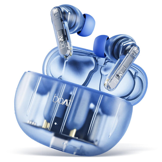 boAt Airdopes 191 ANC True Wireless Earbuds