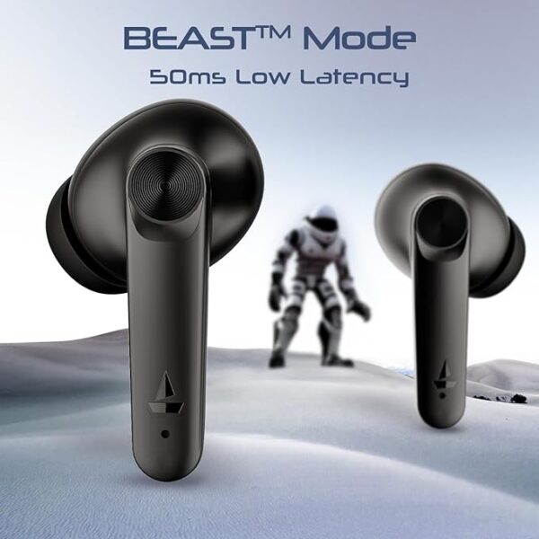 boAt Airdopes 200 Plus TWS Earbuds