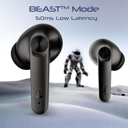 boAt Airdopes 200 Plus TWS Earbuds