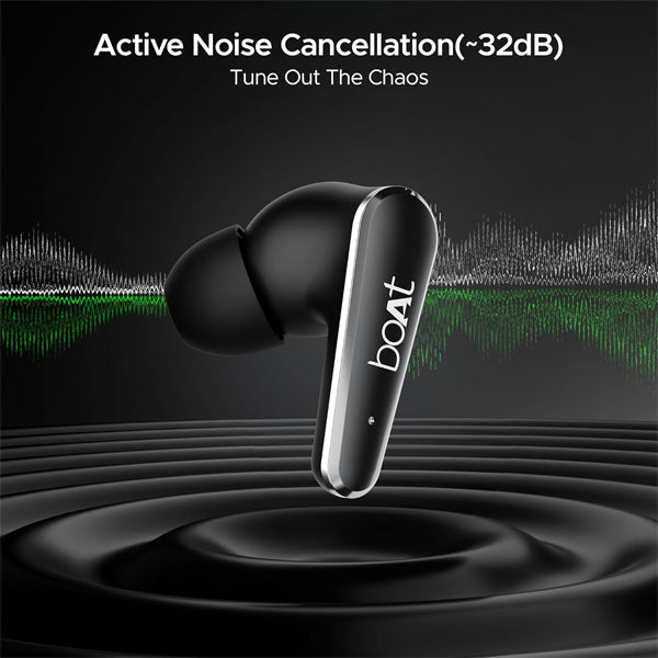 boAt Airdopes 280 ANC Truly Wireless Earbuds