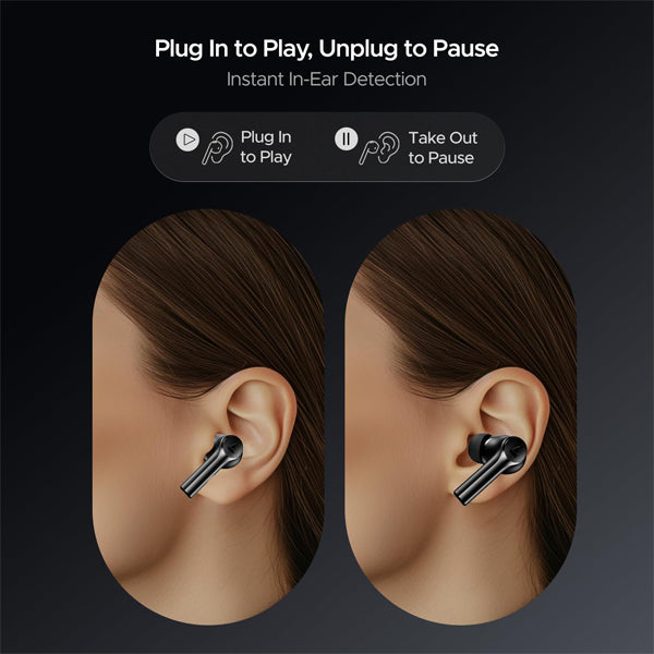 boAt Airdopes 300 Wireless Earbuds