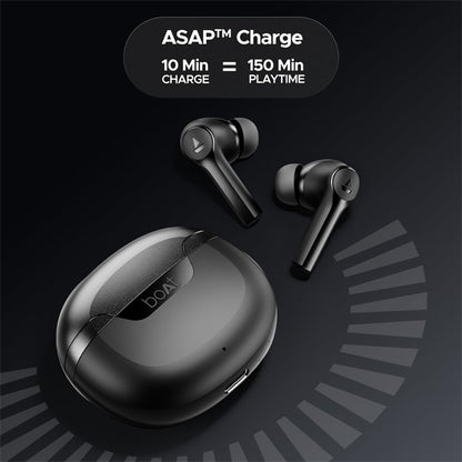 boAt Airdopes 300 Wireless Earbuds