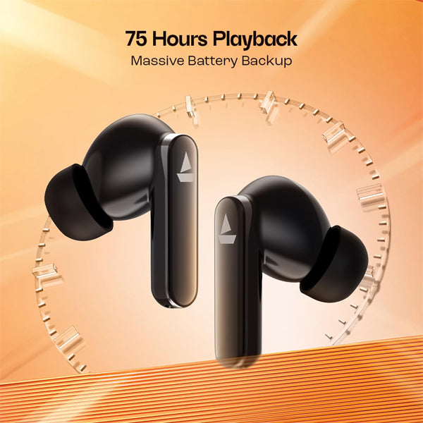 boAt Airdopes 301 TWS Earbuds