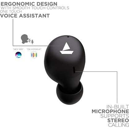 boAt Airdopes 381 Bluetooth Earbuds