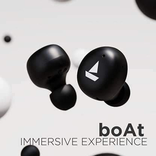 boAt Airdopes 381 Bluetooth Earbuds