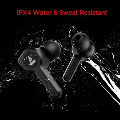 boAt Airdopes 402 Bluetooth Truly Wireless in Ear Earbuds with Mic