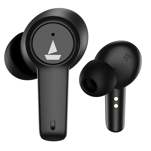 boAt Airdopes 411 ANC Bluetooth Earbuds