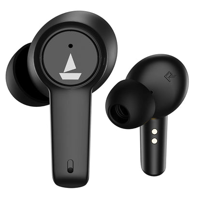 boAt Airdopes 411 ANC Bluetooth Earbuds