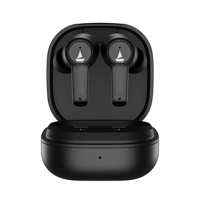 boAt Airdopes 411 ANC Bluetooth Earbuds