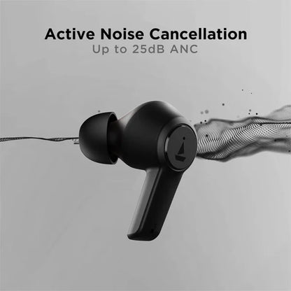 boAt Airdopes 413 ANC Wireless Earbuds with Noise Cancellation
