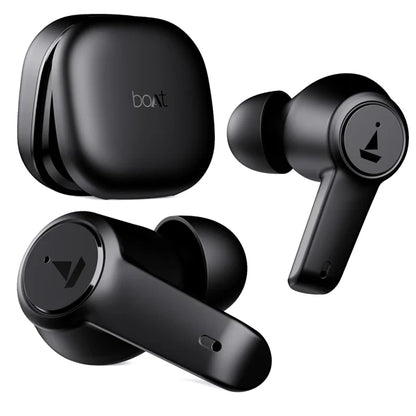 boAt Airdopes 413 ANC Wireless Earbuds with Noise Cancellation