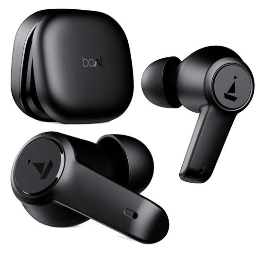 boAt Airdopes 413 ANC Wireless Earbuds with Noise Cancellation