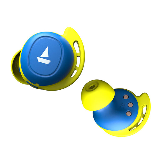 boAt Airdopes 441 CSK Edition