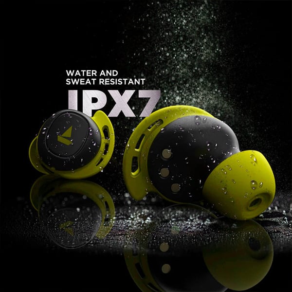 boAt Airdopes 441 Pro Bluetooth Earbuds