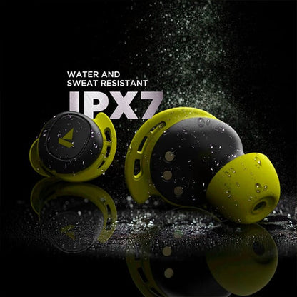 boAt Airdopes 441 Pro Bluetooth Earbuds