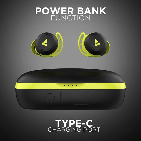 boAt Airdopes 441 Pro Bluetooth Earbuds
