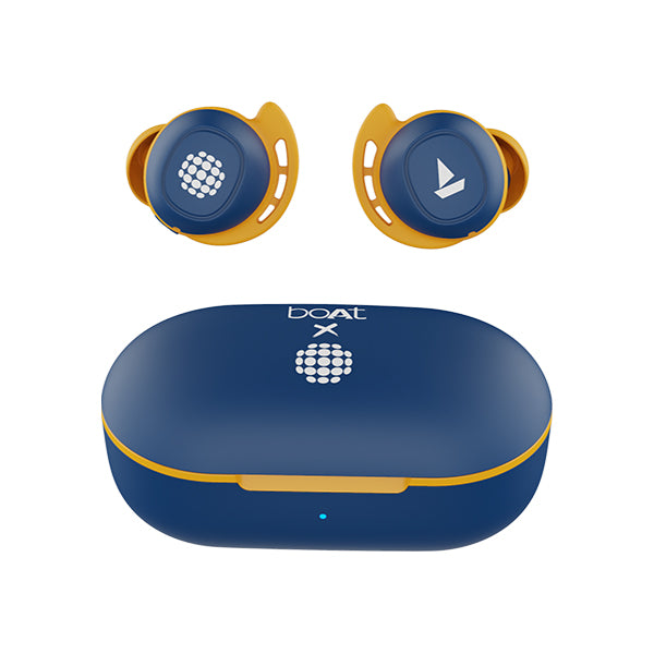 boAt Airdopes 441 Sunburn Edition True Wireless Earbuds